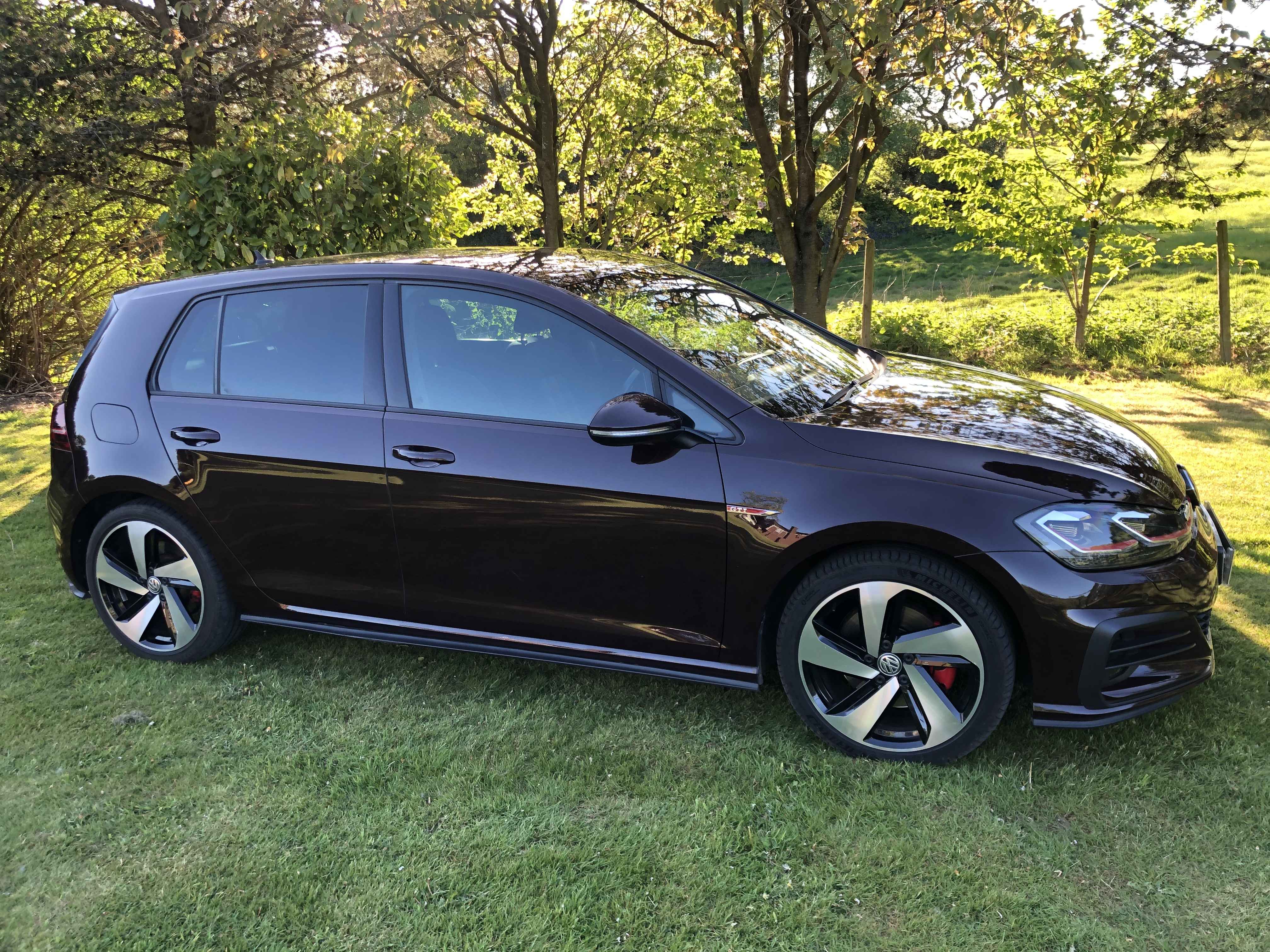 2017 (17) VW Golf GTI FACELIFT MODEL, Digital Dash, Volkswagen, Heated