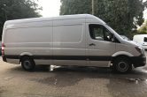 2016 Mercedes-Benz Sprinter 313CDI LWB High Roof Panel Van