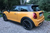 2014 Mini Cooper S 2.0 (192bhp), New Shape,High Spec