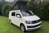 2017 (17 Plate) VW TRANSPORTER CAMPER VAN,T6 SWB T28 2.0TDi (102)