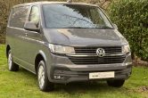 2020 (70) VOLKSWAGEN TRANSPORTER T6.1 110PS HIGHLINE, AC, Tailgate
