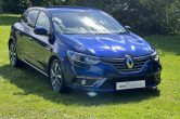 2017 (67) Renault Megane 1.2 TCE Dynamique S Nav 5dr Hatchback Petrol AUTO