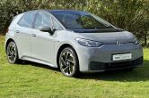 2022 Volkswagen ID.3 107kW Life Pro 58kWh 5dr Auto Electric Hatchback