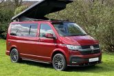 NEW 2023 (23) VW TRANSPORTER T6.1 Highline CAMPER VAN, Huge Spec,DELIVERY MILES!
