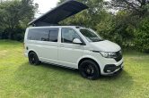 2023 (23) VW TRANSPORTER T6.1 Highline CAMPER VAN, Huge Spec, DELIVERY MILES!