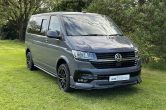 2023 (73) VW TRANSPORTER T6.1 110PS HIGHLINE KOMBI, 5 SEATS