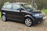 2004 (54) Audi A2 1.4 Petrol SE, 111,000 Miles, 2 Owners, FSH