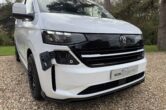 2025 Volkswagen e-Transporter Electric T32, Commerce Plus Auto RWD, Styling Pack
